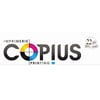 Logo Imprimerie Copius