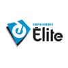 Logo Imprimerie Élite