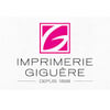 Logo Imprimerie Giguère