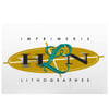 Logo Imprimerie HLN