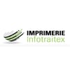 Logo Imprimerie Infotraitex