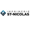 Logo Imprimerie St-Nicolas