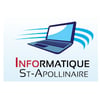 Logo Informatique St-Apollinaire