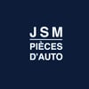 Logo JSM Pièces d'Auto
