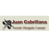 Logo Juan Cabrillana Avocat