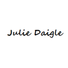 Logo Julie Daigle Thérapeute Passionnée