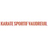 Logo Karaté Sportif Vaudreuil