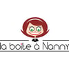 Logo La Boîte à Nanny