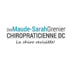 Logo La Clinique Chiro La Prairie