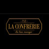 Logo La Confrérie