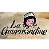 Logo La Gourmandine