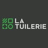 Logo La Tuilerie - Céramique Bois Franc