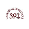 Logo L'Académie de Guitare