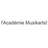 Logo L'Académie Musikarts