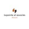 Logo Lapointe & Associés Avocats