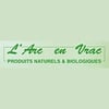 Logo L’Arc en Vrac