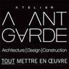 Logo L’Atelier Avant-Garde