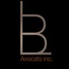Logo LB Avocats