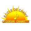 Logo Le Coeur à Chanter