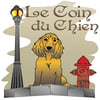 Logo Le Coin du Chien