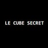 Logo Le Cube Secret