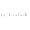 Logo Le Divan Dodu