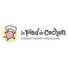 Logo Le Pied de Cochon