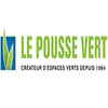 Logo Le Pousse Vert