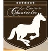Logo Les Écuries du Chantecler
