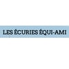 Logo Les Écuries Équi-Ami