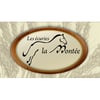 Logo Les Écuries la Montée
