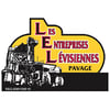 Logo Les entreprises Lévisiennes