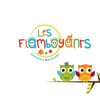 Logo Garderie Les Flamboyants