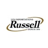 Logo Bijouterie Russell