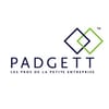 Les Pros de la Petite Entreprise Padgett Logo Les Pros de la Petite Entreprise Padgett