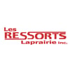 Logo Les Ressorts Laprairie