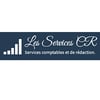 Logo Les Services CR Comptables