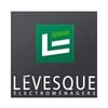 Logo Lévesque Électroménagers