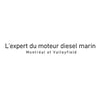 Logo L'expert du Moteur Diesel Marin