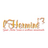Logo L'Hermine