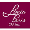 Logo Linda Paris CPA