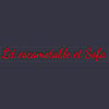 Logo Lit escamotable et Sofa