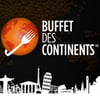 Buffet des Continents Logo Buffet des Continents