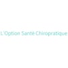 Logo L'Option Santé Chiropratique