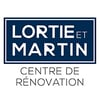 Logo Lortie et Martin