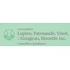 Logo Louise Monette Notaire