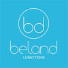 Logo Lunetterie Béland