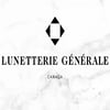 Logo Lunetterie Générale