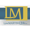 Logo Lyne Martin CPA Inc.
