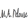Logo M.A Pelouse
